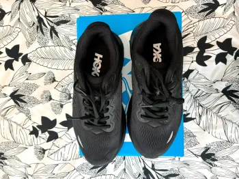 Used Hoka Bondi 9 bike — image 4 of 5