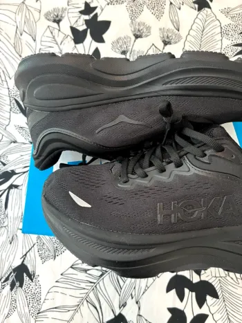 Used Hoka Bondi 9 bike — image 2 of 5