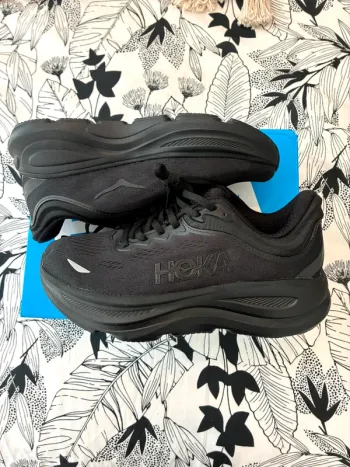 Gebrauchtes Hoka Bondi 9 bike