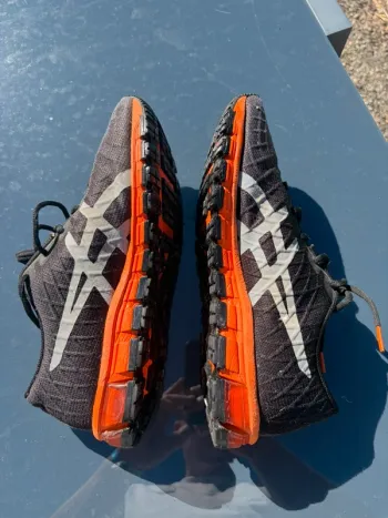 Used Asics Shoes bike — image 2 of 6