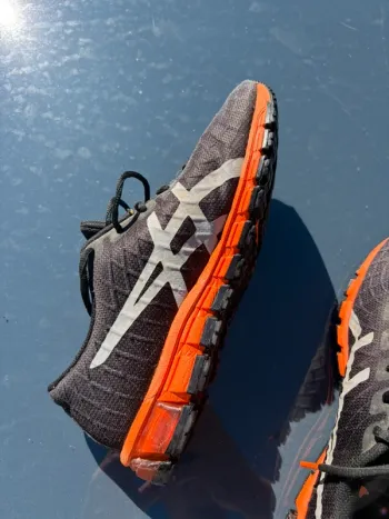 Used Asics Shoes bike — image 3 of 6
