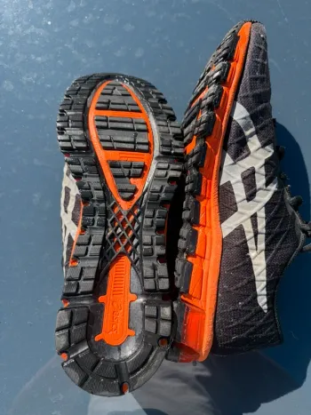 Used Asics Shoes bike — image 5 of 6