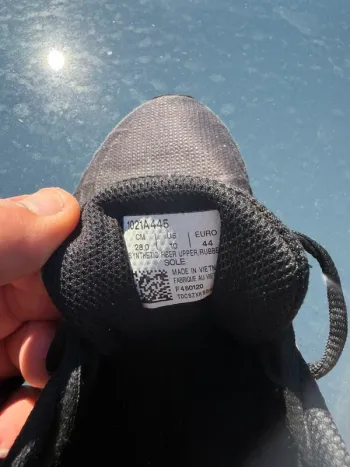 Used Asics Shoes bike — image 4 of 6