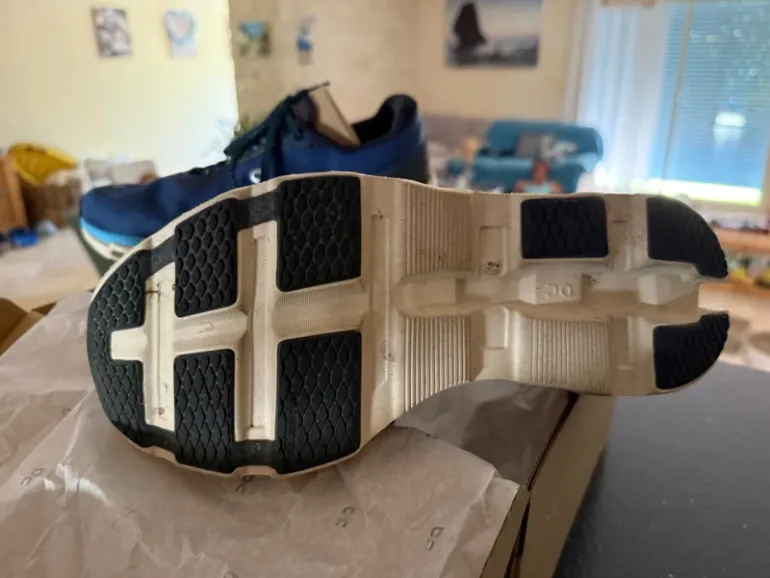 Used On Running Cloudmonster 2 bike — image 3 of 4