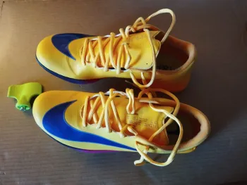 Brugt Nike Chaussures d'athlétisme bike