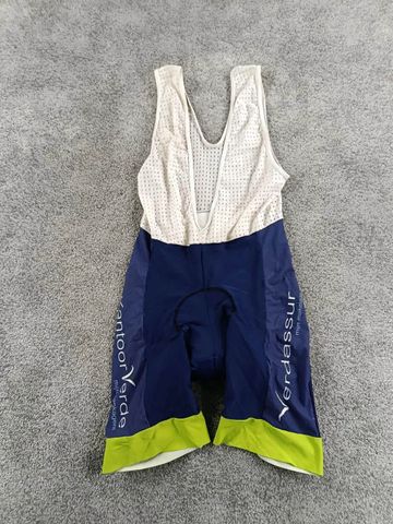 Used sans cuissard velo court homme taille S - 79 5579 - cycliste Cycling Clothing