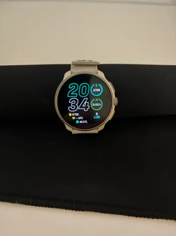 Używany Suunto Vertical 2 bike