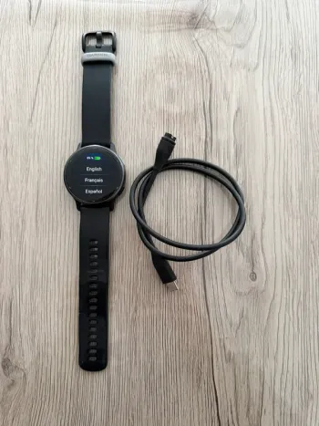 Używany Garmin Vivoactive 5 bike — zdjęcie 2 z 3
