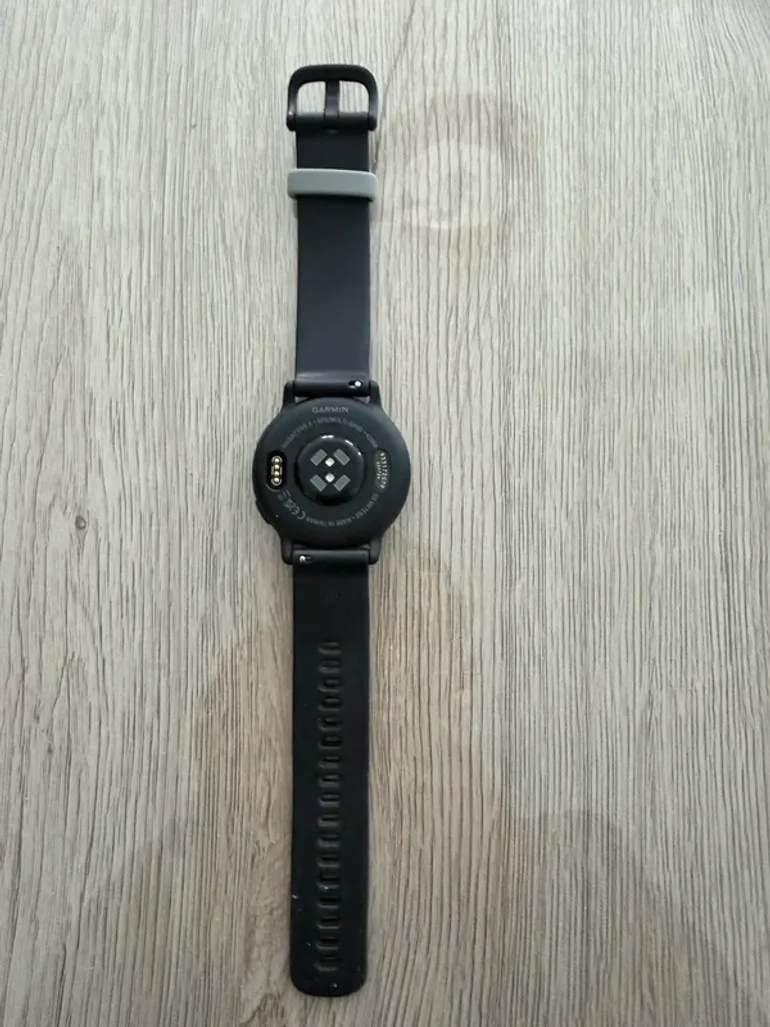 Używany Garmin Vivoactive 5 bike — zdjęcie 3 z 3