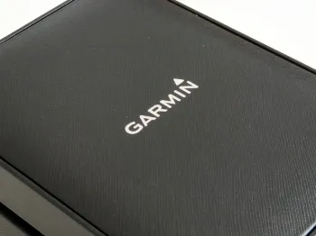 Used Garmin Fenix 7 PRO Sapphire Solar 47 mm bike — image 6 of 7