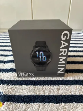 Garmin Venu 2S bike d'occasion