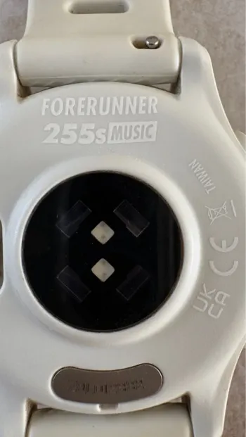 Used Garmin Forerunner 255s Music bike — image 2 of 2