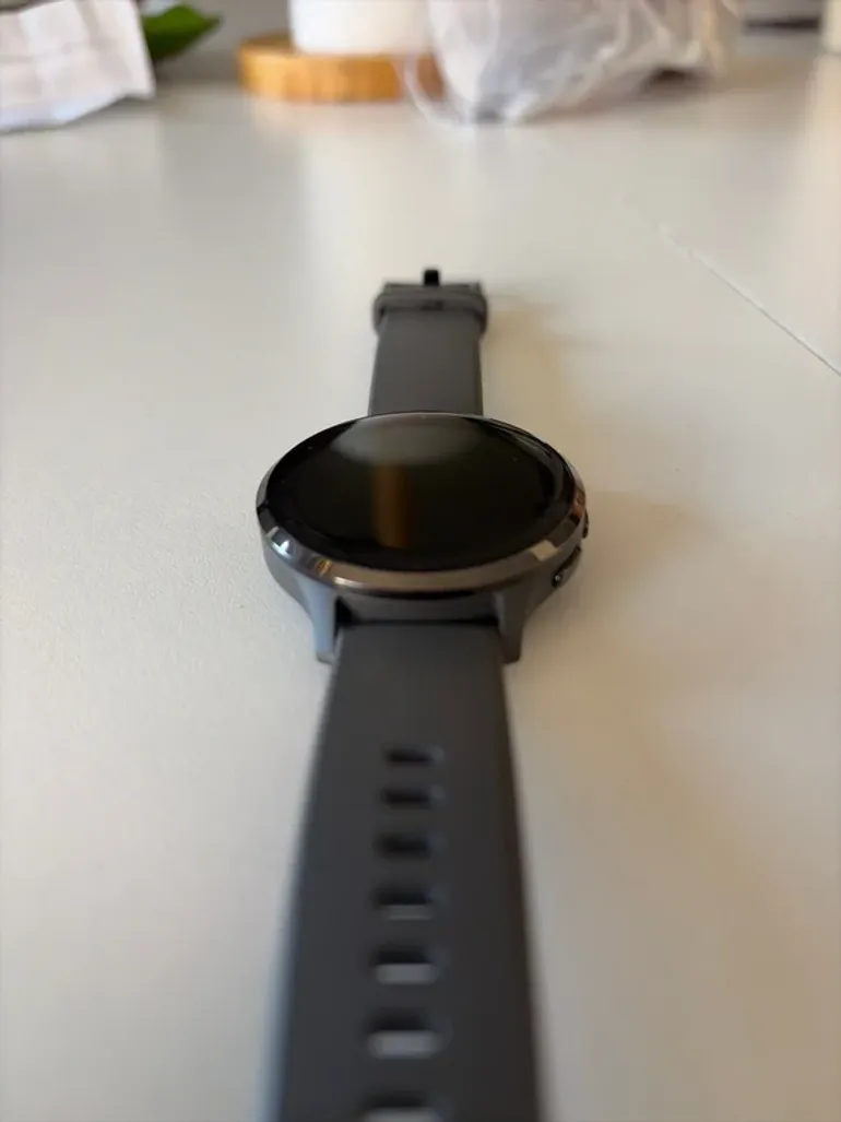 Używany Garmin Venu 3S bike — zdjęcie 8 z 15