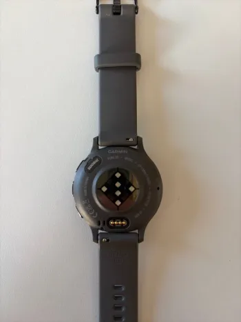 Używany Garmin Venu 3S bike — zdjęcie 9 z 15