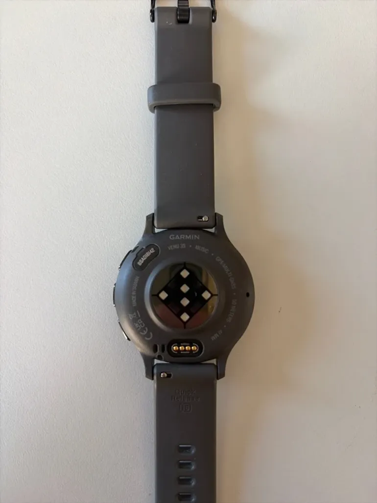 Używany Garmin Venu 3S bike — zdjęcie 9 z 15