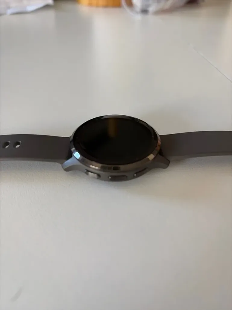 Używany Garmin Venu 3S bike — zdjęcie 4 z 15