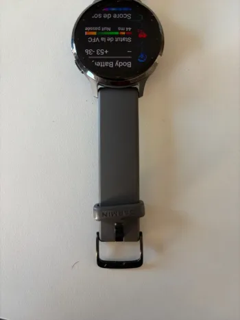 Używany Garmin Venu 3S bike — zdjęcie 15 z 15