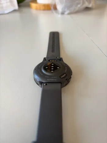 Używany Garmin Venu 3S bike — zdjęcie 11 z 15