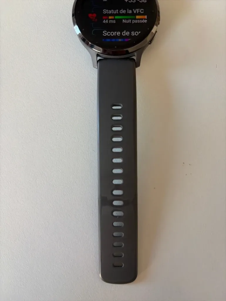 Używany Garmin Venu 3S bike — zdjęcie 13 z 15
