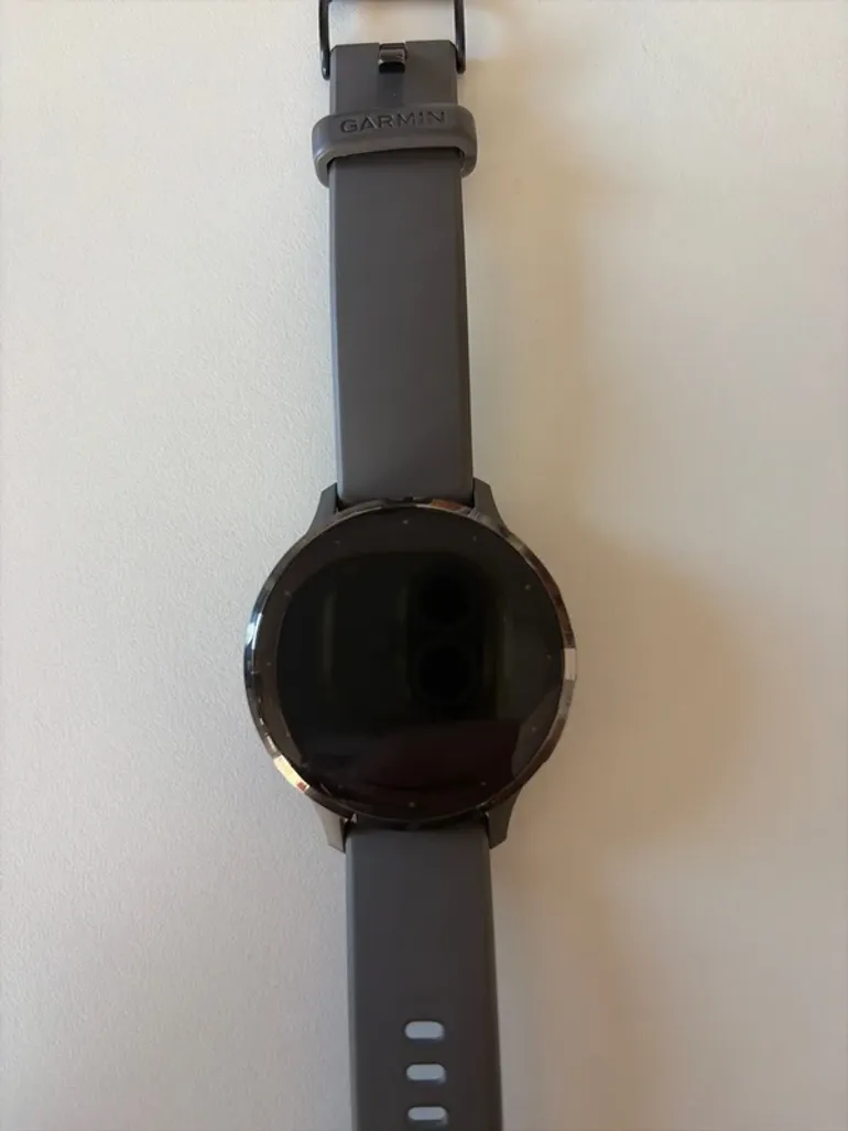 Używany Garmin Venu 3S bike — zdjęcie 3 z 15