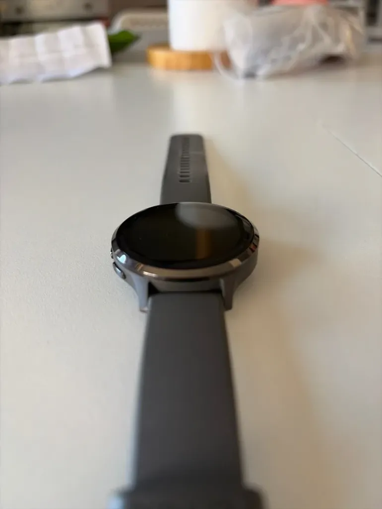 Używany Garmin Venu 3S bike — zdjęcie 6 z 15