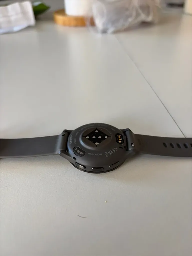Używany Garmin Venu 3S bike — zdjęcie 12 z 15