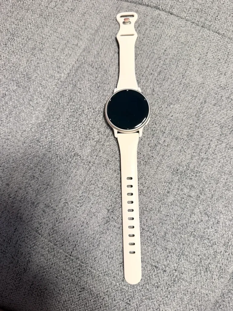 Używany Garmin Vivoactive 5 2025 bike — zdjęcie 2 z 5