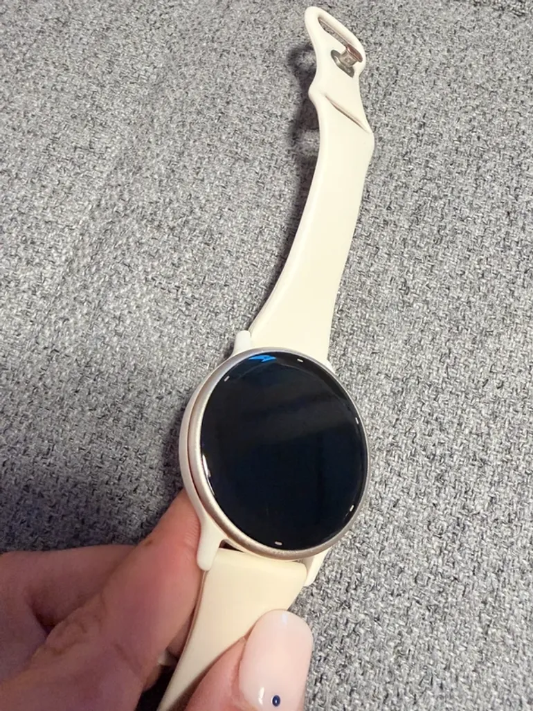 Używany Garmin Vivoactive 5 2025 bike — zdjęcie 4 z 5