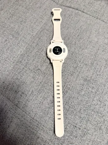 Używany Garmin Vivoactive 5 2025 bike — zdjęcie 3 z 5