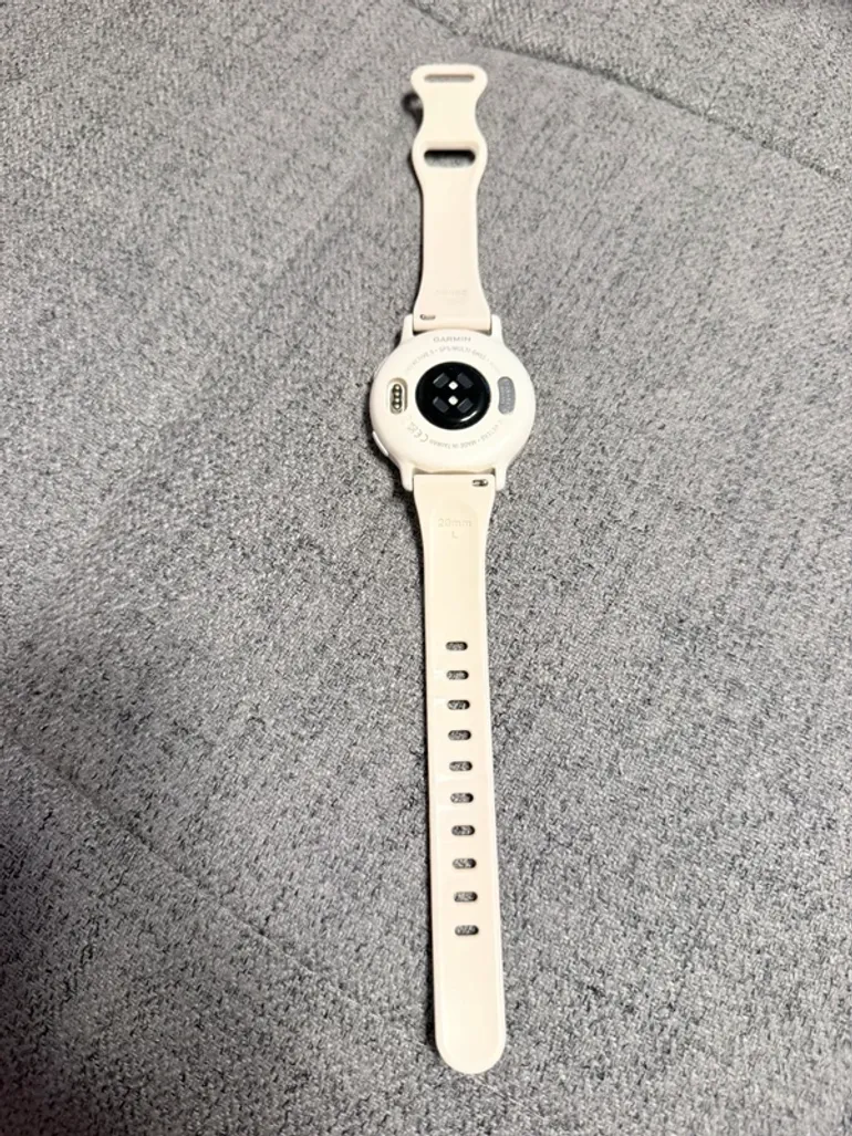 Używany Garmin Vivoactive 5 2025 bike — zdjęcie 3 z 5