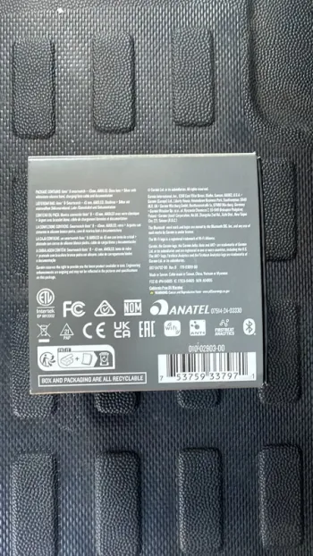 Tweedehands Garmin Fenix 8 43mm bike — afbeelding 2 van 2