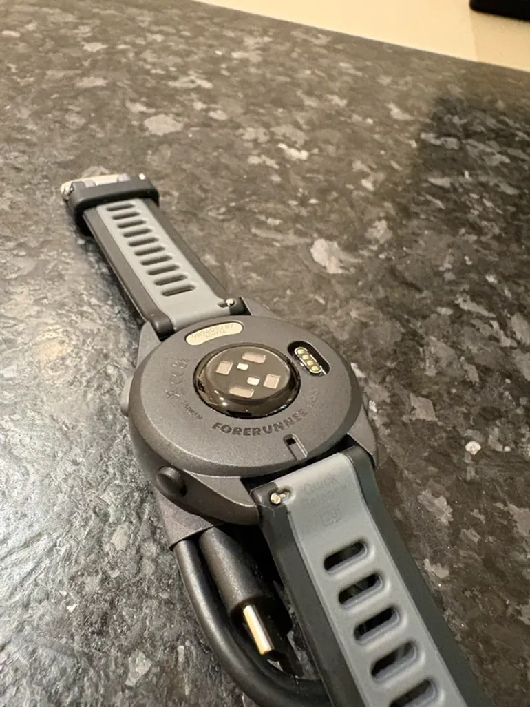 Gebrauchtes Challenge Forerunner 165 bike — Bild 3 von 4
