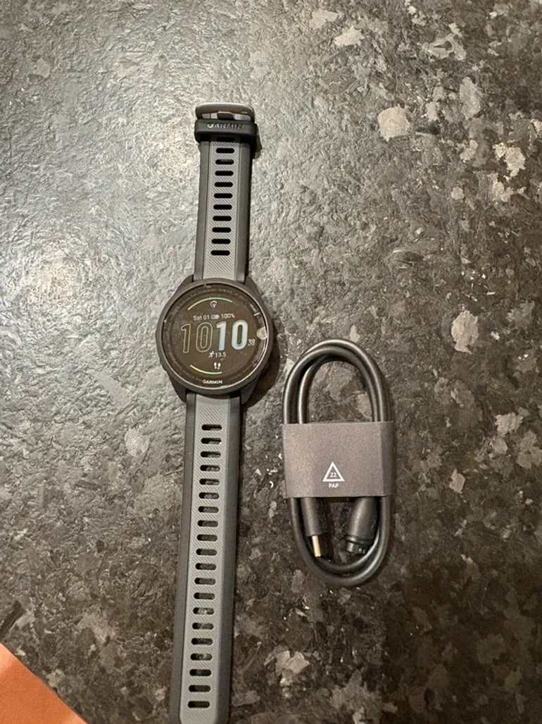 Gebrauchtes Challenge Forerunner 165 bike — Bild 4 von 4