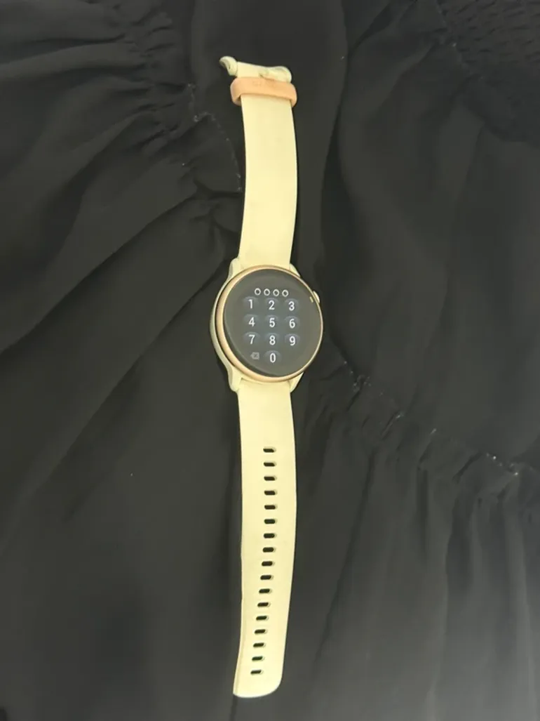 Używany Garmin vivoactive 6 bike — zdjęcie 2 z 2