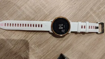 Tweedehands Garmin Fenix 6s Pro 2023 bike — afbeelding 3 van 5