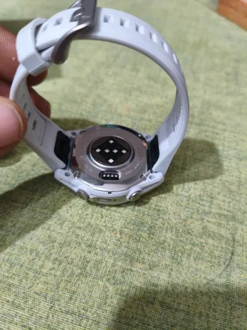 Tweedehands Garmin Fenix 8 43mm bike — afbeelding 4 van 11