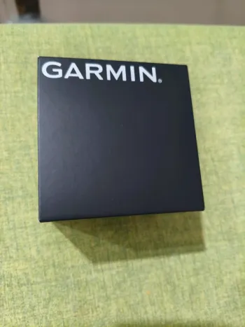 Tweedehands Garmin Fenix 8 43mm bike — afbeelding 10 van 11