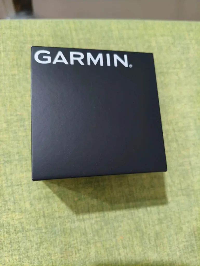 Tweedehands Garmin Fenix 8 43mm bike — afbeelding 10 van 11