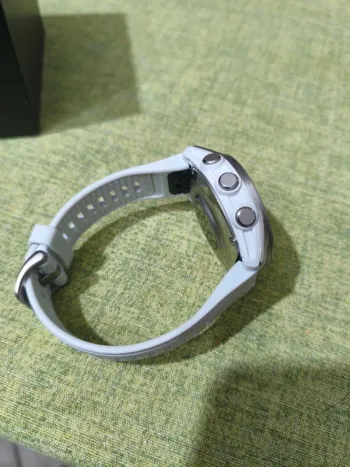 Tweedehands Garmin Fenix 8 43mm bike — afbeelding 5 van 11
