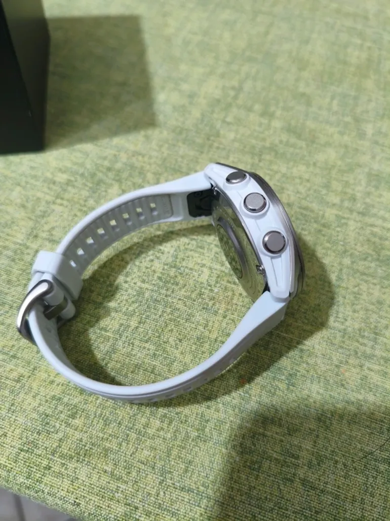 Tweedehands Garmin Fenix 8 43mm bike — afbeelding 5 van 11