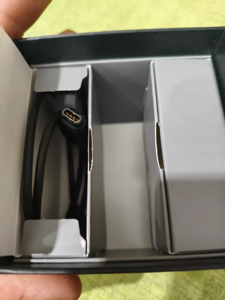 Tweedehands Garmin Fenix 8 43mm bike — afbeelding 9 van 11
