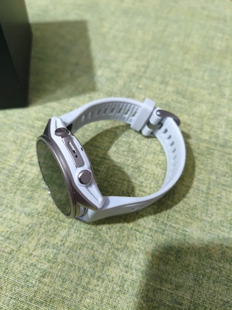 Tweedehands Garmin Fenix 8 43mm bike — afbeelding 6 van 11