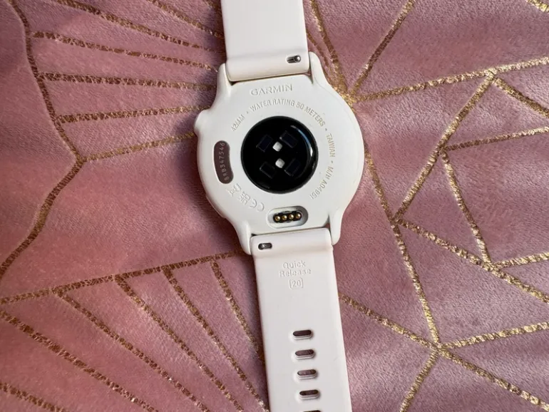 Używany Garmin VivoActive 6 bike — zdjęcie 4 z 7