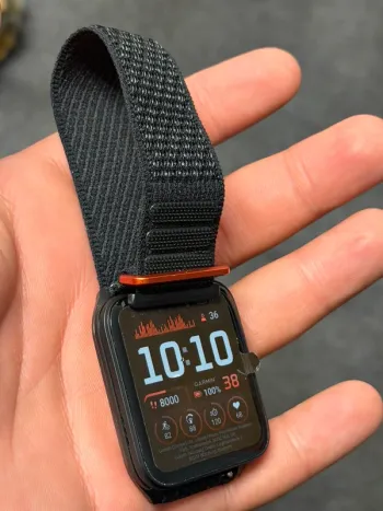 Używany Garmin Venu bike — zdjęcie 5 z 6