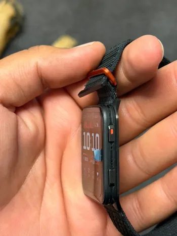 Używany Garmin Venu bike — zdjęcie 2 z 6