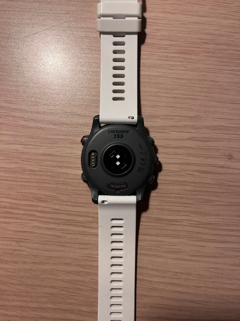 Gebrauchtes Garmin Forerunner 255 bike — Bild 3 von 4