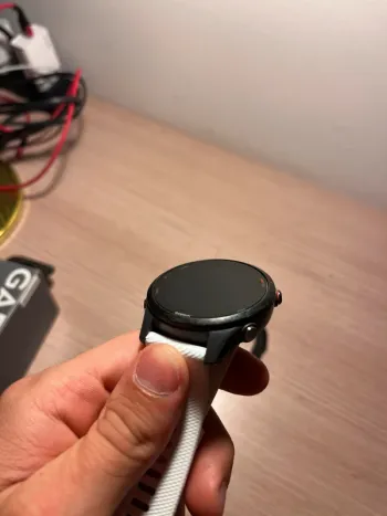 Gebrauchtes Garmin Forerunner 255 bike — Bild 4 von 4