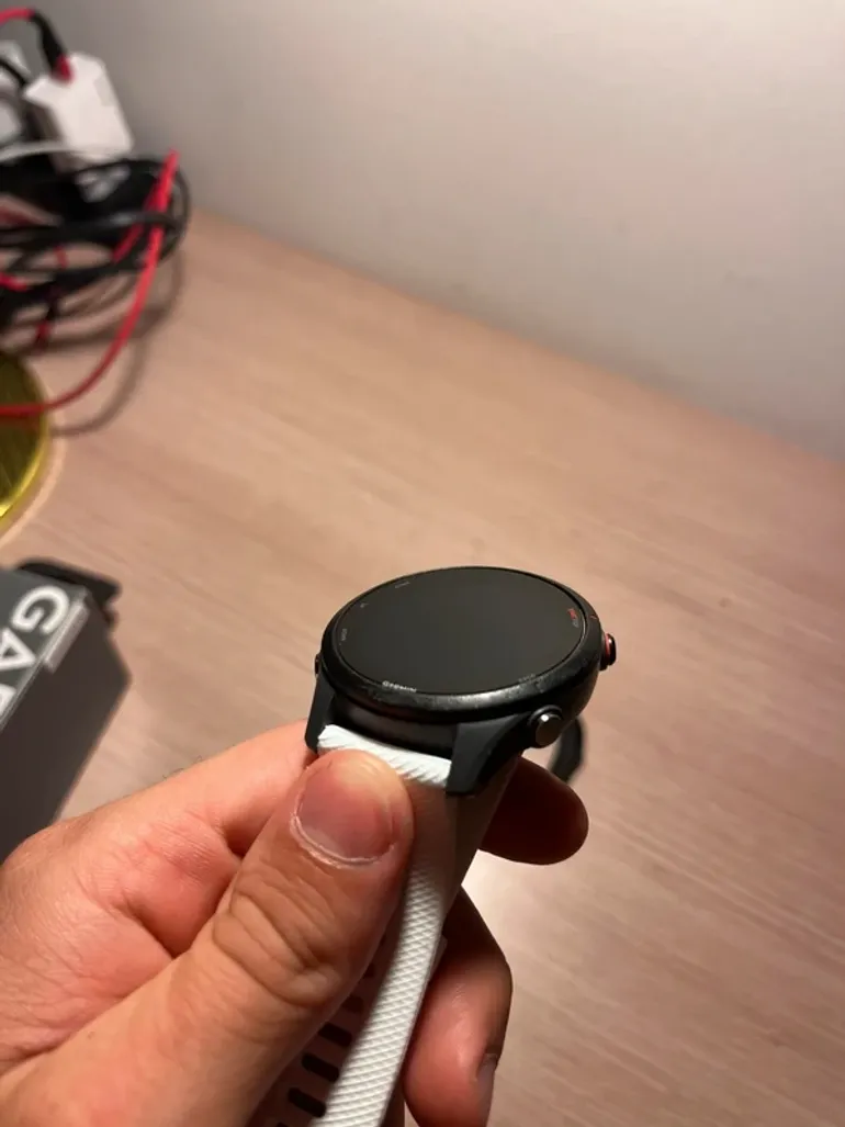 Gebrauchtes Garmin Forerunner 255 bike — Bild 4 von 4