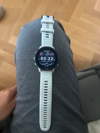 Käytetty Garmin Forerunner 955 bike