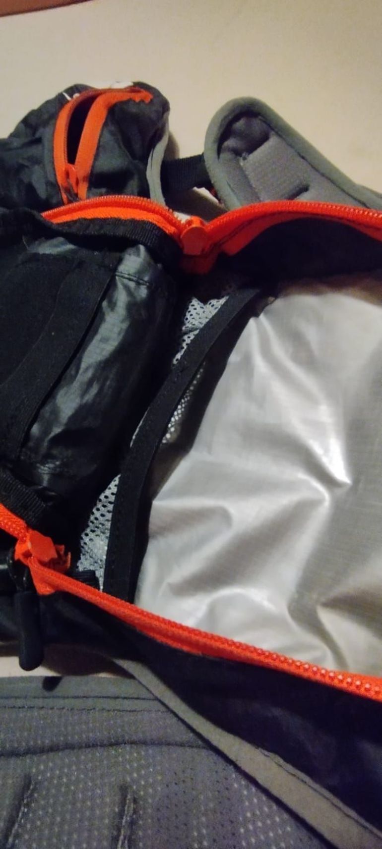 Used raidlight Trail Running Backpack bike — image 4 of 5